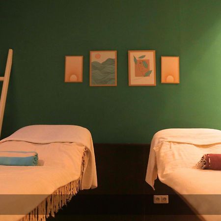 Hotel La Tour Blanche Gammarth Zewnętrze zdjęcie