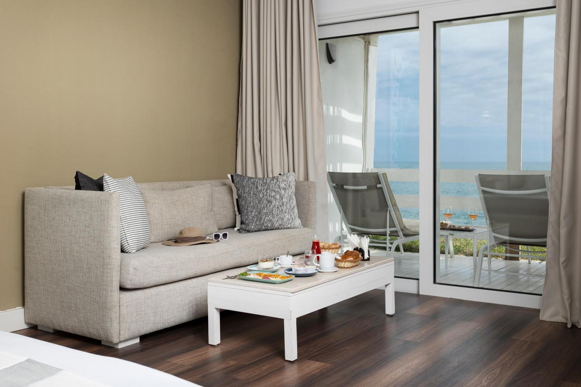 Hotel La Tour Blanche Gammarth Zewnętrze zdjęcie