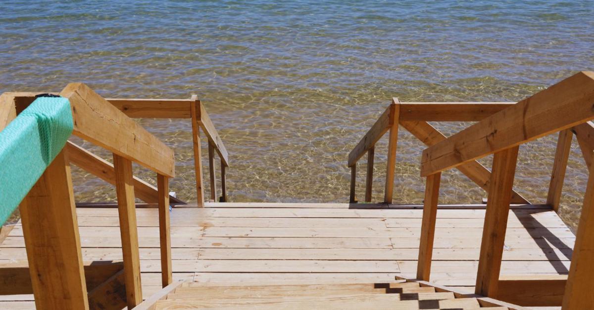 Hotel La Tour Blanche Gammarth Zewnętrze zdjęcie