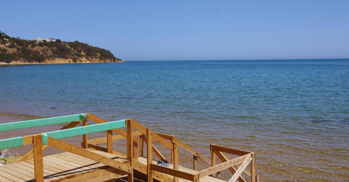 Hotel La Tour Blanche Gammarth Zewnętrze zdjęcie