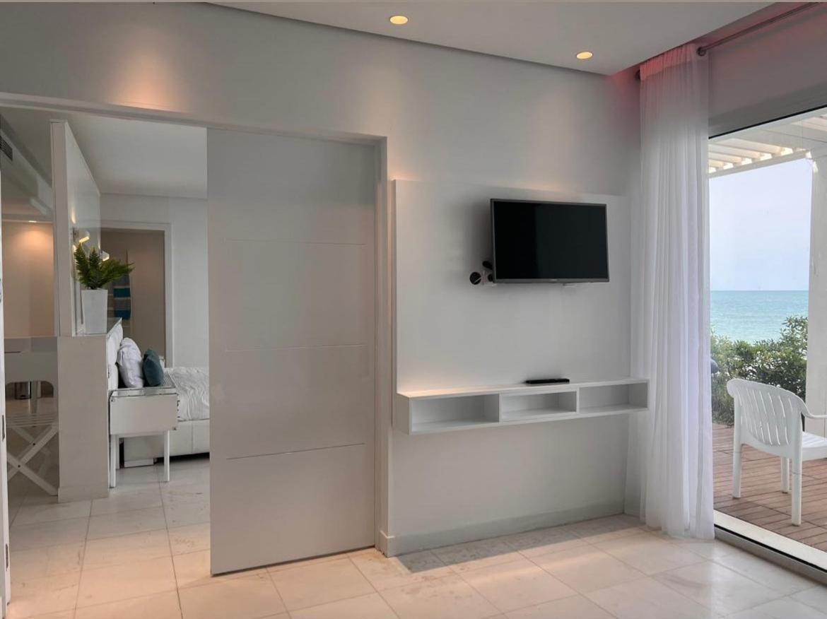 Hotel La Tour Blanche Gammarth Zewnętrze zdjęcie