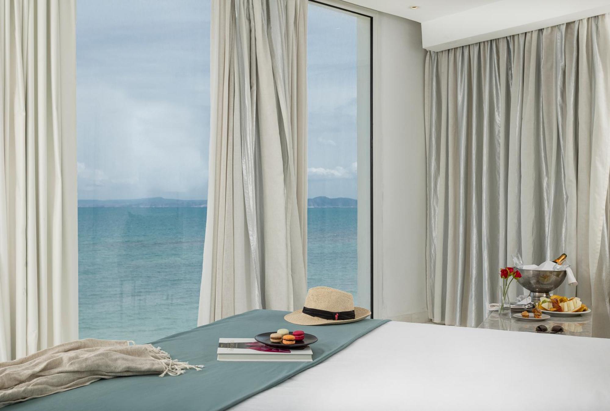 Hotel La Tour Blanche Gammarth Zewnętrze zdjęcie